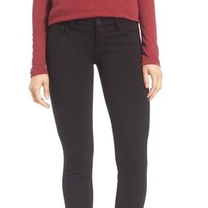 Kut from Kloth black pants